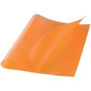 Heftschoner A4 orange