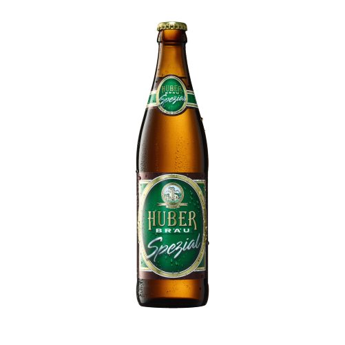 Produktbild von Huber Bräu, Spezial