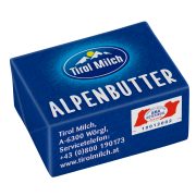 Tirol Milch Butter Tee