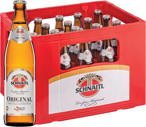 Produktbild von Schnaitl, Original Märzen