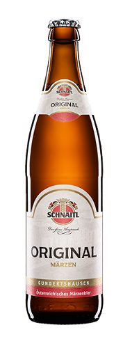 Produktbild von Schnaitl, Original 6x0,5l