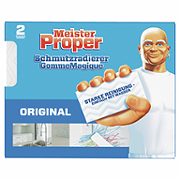 Meister Proper Express Schmutzradierer 2 Stück