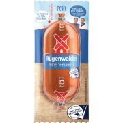 Ruegenw. Tee- wurst fein 125g