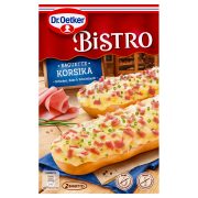 Slika produkta Dr. Oetker Bistro