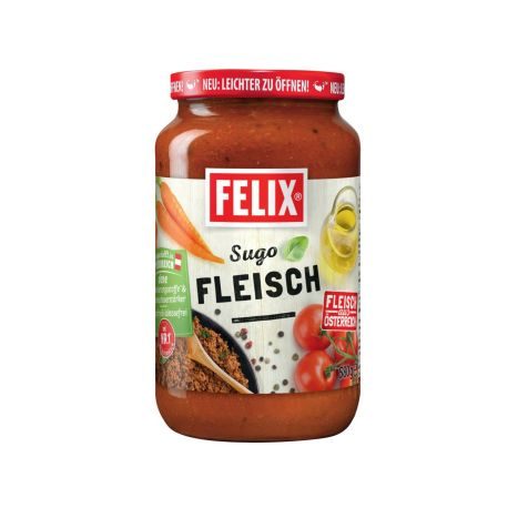 Felix Sugo Fleisch