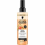 Gliss Kur Express Repair Spülung Total Repair 200ml