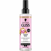 Gliss Kur Express Repair Spülung Liquid Silk 200ml