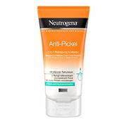 Neutrogena visibly clear 2-in-1 Reinigung & Maske Anti Pickel 150ml