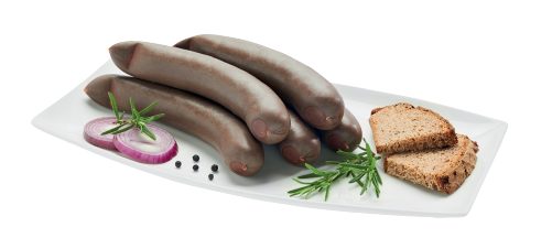 Produktbild von Hütthaler, Blutwurst