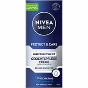 Nivea Men Gesichtspflege Creme Protect & Care 75ml