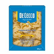 De Cecco Pappardelle Nidi Semola