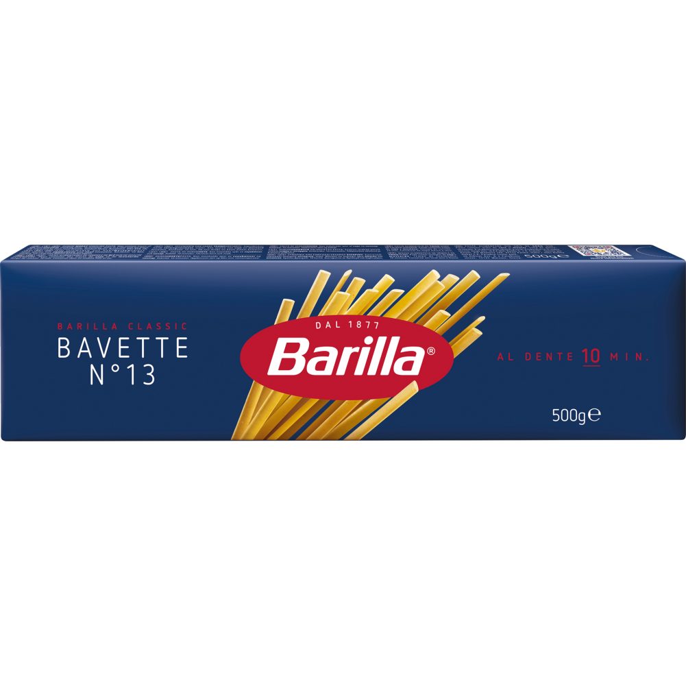 Barilla Bavette Nicht Mehr Im Sortiment Barilla Bavette Nr. 13 500G 500 G online kaufen | INTERSPAR