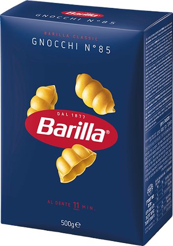 Produktbild von Barilla, Gnocchi n.85