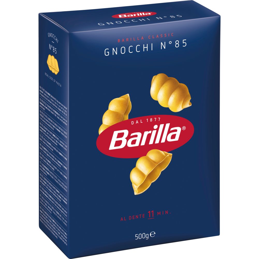 Barilla Gnocchi 500 G online kaufen INTERSPAR