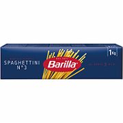 Barilla Spaghettini n.3 1KG