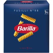 Barilla Fusilli