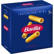 Barilla Tortiglioni