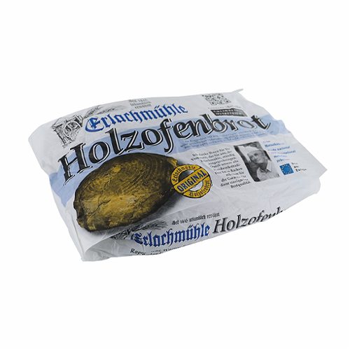 Produktbild von Erlachmühle, Echtes Holzofenbrot