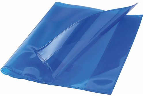 Produktbild von Donau, Heftschoner A5 blau
