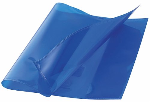 Produktbild von Donau, Heftschoner Quart blau