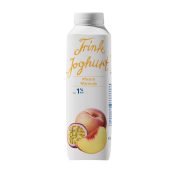 Vorarlberg Milch Trinkjoghurt Pfirsich Maracuja