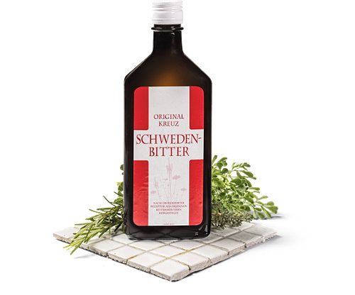 Produktbild von Original Kreuz, Schwedenbitter