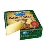 Tirol Milch Schnittkaese Kaiser Max