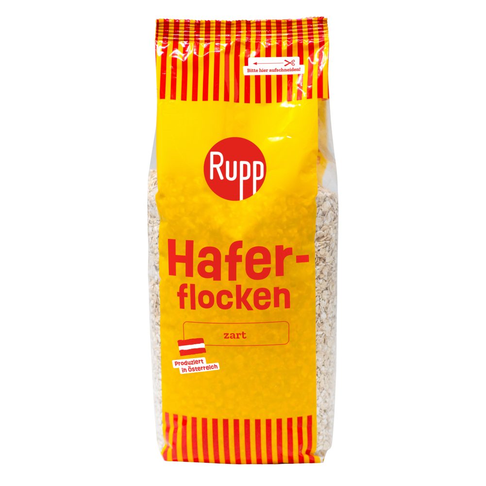 kernige haferflocken testsieger