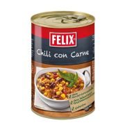 Felix Fertiggericht Chili Con Carne