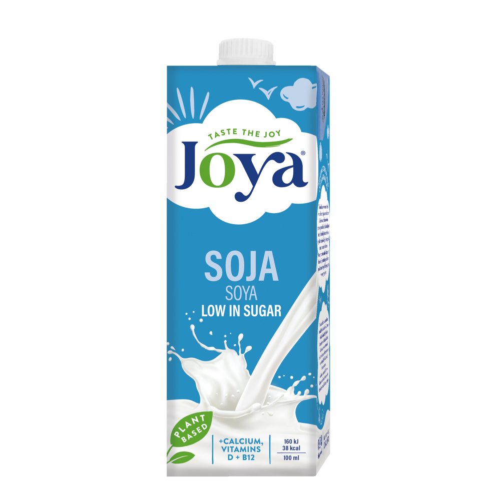 Joya Soja Drink low sugar 1 L EINWEG ohne Pfand online kaufen | INTERSPAR