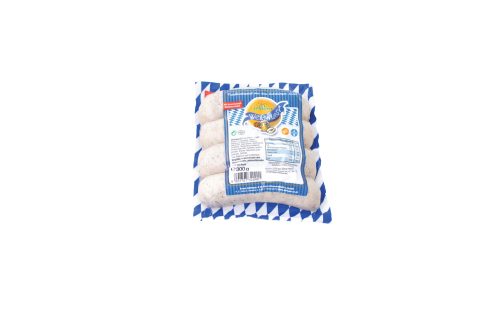 Produktbild von Ablinger, Münchner Weißwurst 4 Stk
