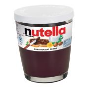 Nutella Nuss Nougat Creme