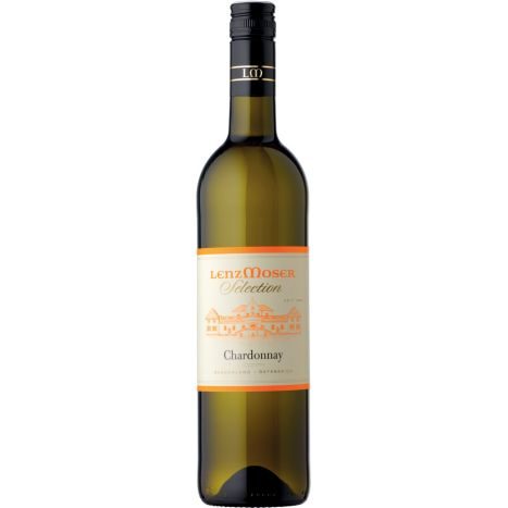 LMS            Chardonnay 075l  GVE 6