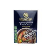 Elephant Red   Curry Paste 70g  GVE 6