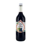 Biosäfte Schäfer Traubensaft Rot Bio