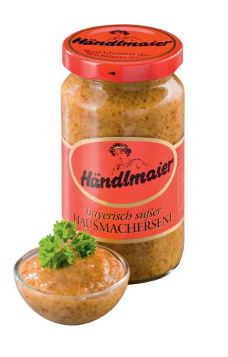 Produktbild von Händlmaier's, Süßer Hausmachersenf