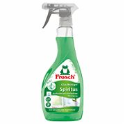Frosch Glas-Reiniger Spiritus 500ml