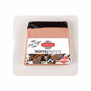 Berg.Trueffel Pastete 125g GVE 5