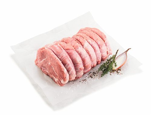 Produktbild von TANN, Kalbs-Rollbraten