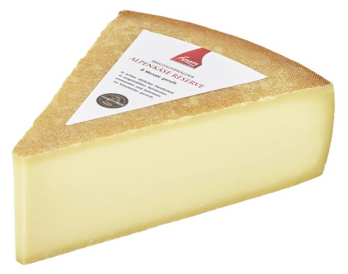 Produktbild von Furore, Bregenzewälder Alpenkäse