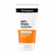 Neutrogena visibly clear Waschpeeling Anti-Pickel 150ml