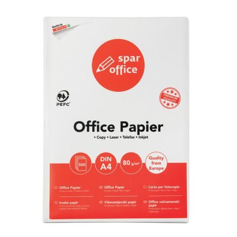 OFFICE Multi-  papier 500 Bl.   GVE 5