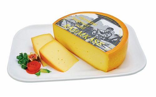 Produktbild von Schwarzenberger, Rahmkäse