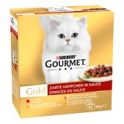 Slika produkta Gourmet Gold