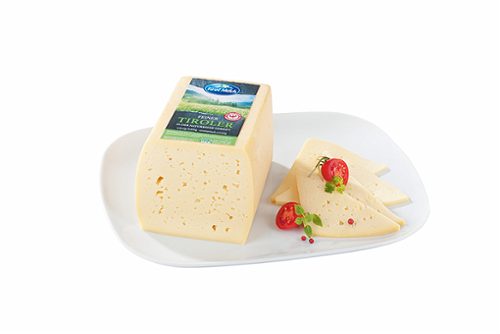 Produktbild von Tirol Milch, Feiner Tiroler