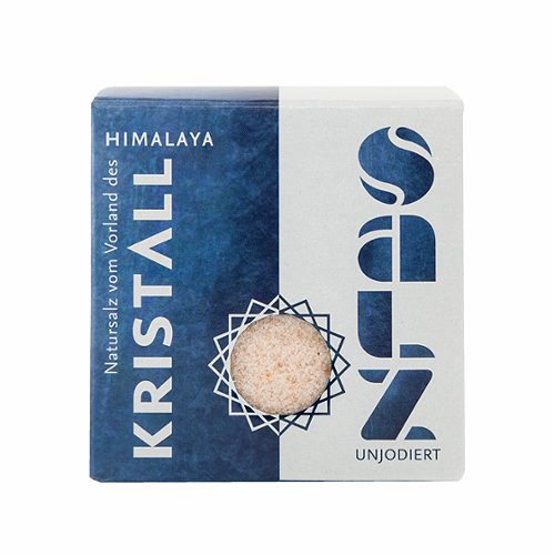 Produktbild von Baron de Sel, Himalaya Salz Algen