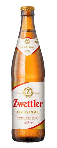 Produktbild von Zwettler, Original