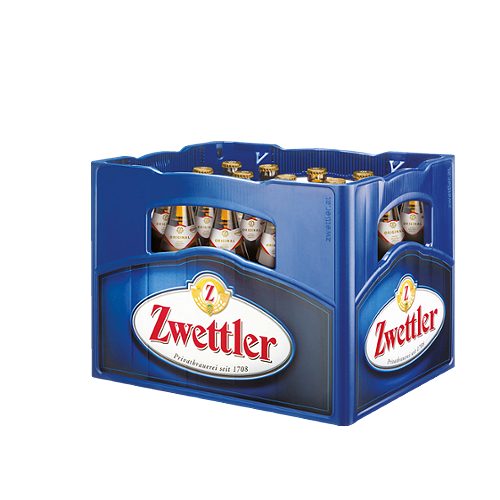 Produktbild von Zwettler, Original
