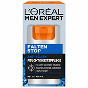 L'OREAL Men Expert Feuchtigkeitspflege Mimikfalten 50ml