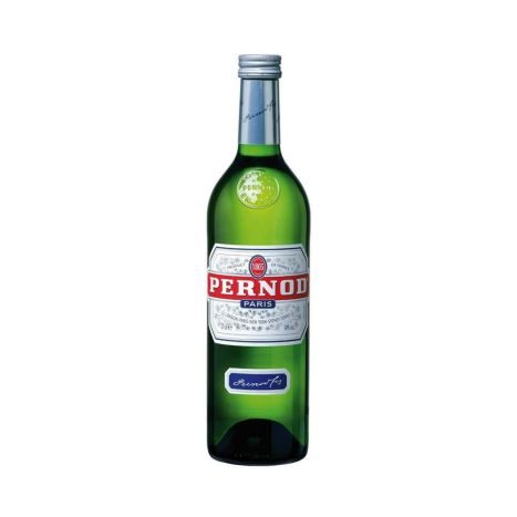 Pernod Anis    0,7l             GVE 6